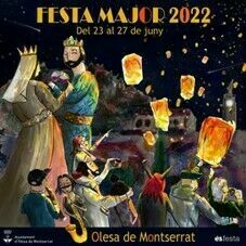 Valorem la Festa Major d&#39;Olesa de Montserrat