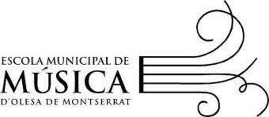 L'Escola Municipal de Música d'Olesa es va sumar al repte #musicaviral