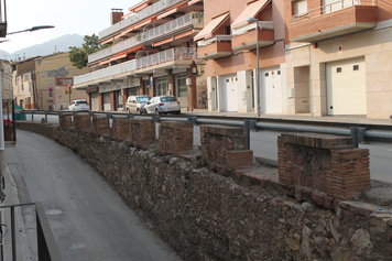 Remodelació carrer Argelines (tram del carrer Vall d'Aran fins el carrer les Planes)